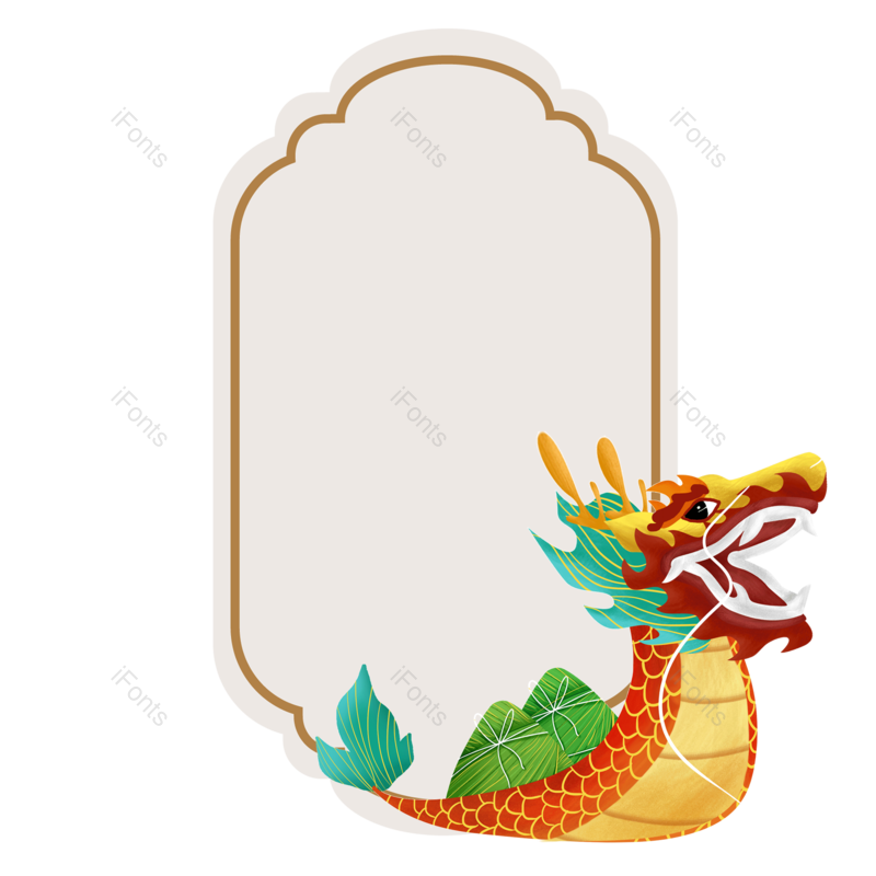 赛龙舟图片,元素,PNG,免抠素材